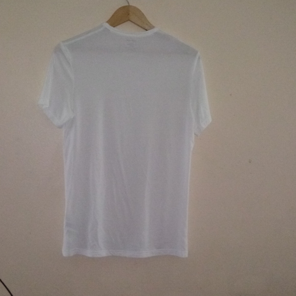 New Calvin Klein Ultrasoft Crewneck T-Shirt Size M - Picture 5 of 9